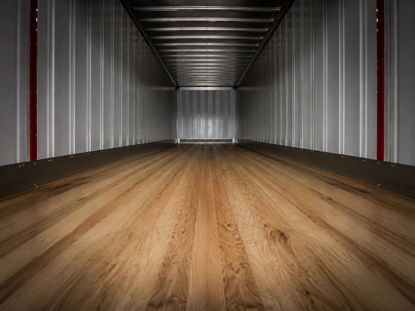 Trailer Floor Replacement